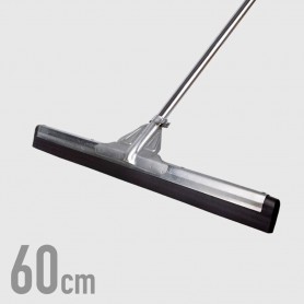 Spingiacqua Professionale Fortex 60 cm in Metallo – Modello F