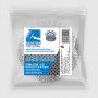 Spugna Acciaio Master 40 gr – Paglietta Professionale 1 Pezzo