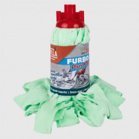 Mop Brillà Furbo Plus XXL – Lavapavimenti Extra Large