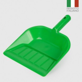 Paletta in Plastica Brillà “Jolly” – Raccolta Sporco