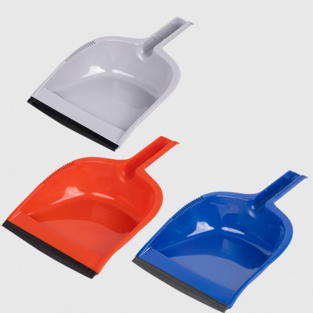 Paletta Plastica con Gomma Brillà “Snow” – 3 Colori