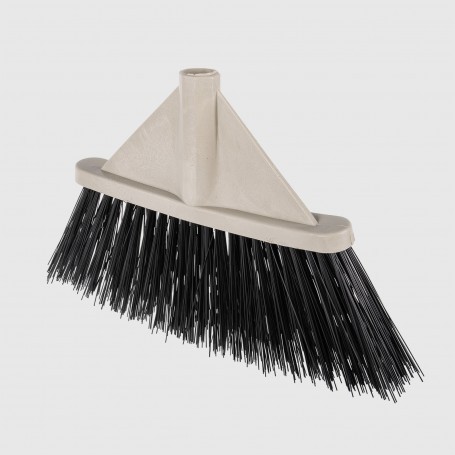 Scopa DIY Euro-Garden – Pulizia Esterni e Giardino