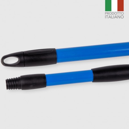 Manico Allungabile Blu - 3 m