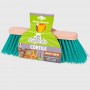 Scopa Cortile in Legno Pulito&Natura