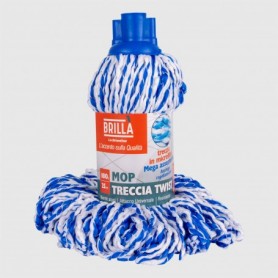 Ricambio Mop Treccia Twist 180 g