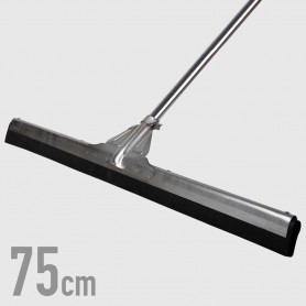Spingiacqua in Metallo “Fortex G” 75 cm Professional