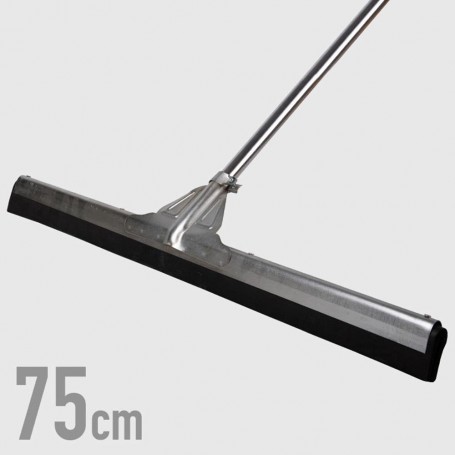 Spingiacqua in Metallo “Fortex G” 75 cm Professional