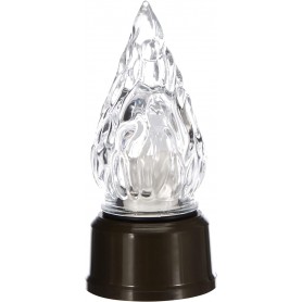 Lumino a Fiamma Eterna Annuale