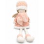 Bimba Seduta 48 cm Rosa