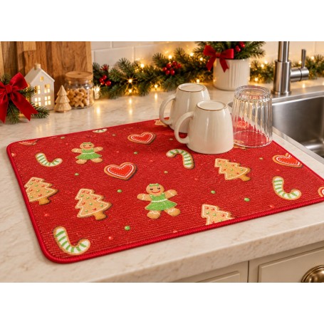 Tappeto Salvagoccia 38 x 51 cm