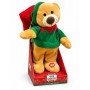 Orso Natalizio Danzante Musicale