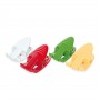 Tescoma Clip per sacchetti / buste, 4 pz "presto"