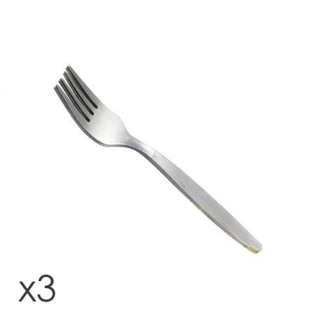 Tescoma Forchetta 3 pz "Praktik"