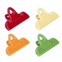 TESCOMA CLIP PER SACCHETTI 7 CM - 4 PZ "PRESTO"