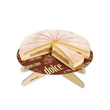 Tescoma Alzata Per Torte, Caffè "Delicia"