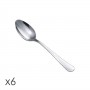 Tescoma Cucchiaino 6 pz "Classic"