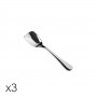 Tescoma Cucchiaio Gelato 3 pz "Classic"