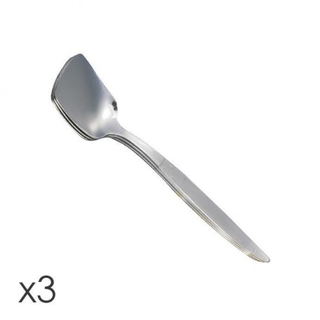 Tescoma Cucchiaio Gelato 3 pz. "Praktik"