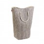 Tescoma Portabiancheria 50 lt, cappuccino "Fancy Home"