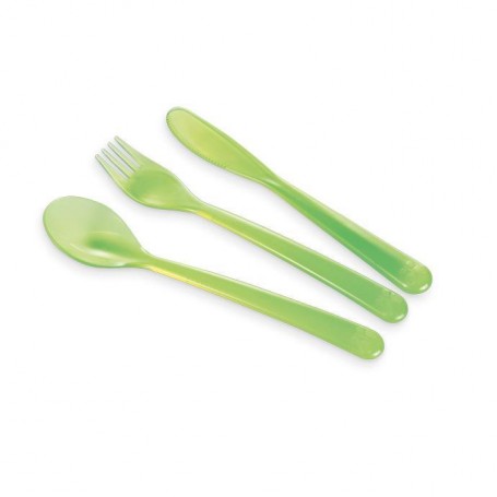 Tescoma Posate da tavola , 3 pz "Bambini"