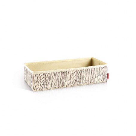 Tescoma Scatola salva-spazio panna, (40x18x10)cm "Fancy Home"