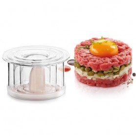 Tescoma Coppapasta, Cerchi, 3 Pz "Presto"