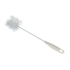 TESCOMA SPAZZOLA LAVABOTTIGLIE CIRCOLARE "CLEAN KIT"