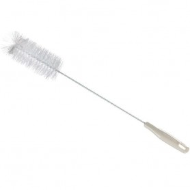 TESCOMA SPAZZOLA LAVABOTTIGLIE LUNGA "CLEAN KIT"