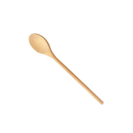 Tescoma Cucchiaio ovale 20 cm "Woody"