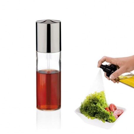 Tescoma Dosatore spray olio / aceto "Club"