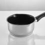 Tescoma casseruola 1 manico antiaderente con coperchio, ø 16 cm, 1.5 l "Presto"