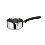 Tescoma Casseruola 1 manico con doppio beccuccio ø 12 cm, 0,5 lt "Presto"