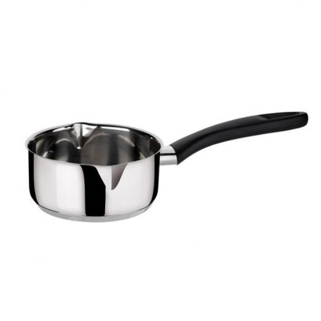 Tescoma Casseruola 1 manico con doppio beccuccio ø 14 cm, 1,0 lt "Presto"