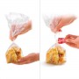 Tescoma Clip per sacchetti / buste, 4 pz "presto"