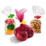 Tescoma Clip per sacchetti / buste, 4 pz "presto"