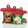 TESCOMA CLIP PER SACCHETTI 15 CM - 1 PZ "PRESTO"