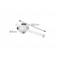 Tescoma Colino Ø 8cm "Grandchef"
