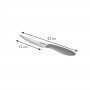 Tescoma Coltello Bistecca, 12 cm 6 pz marrone "Presto"