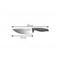 Tescoma Coltello Cuoco 15 cm “Precioso”