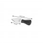 Tescoma Coltello Formaggio Grana 7 cm "Sonic"