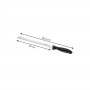 Tescoma Coltello Prosciutto 24 cm "Sonic"