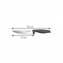 Tescoma Coltello Sbucciatore 13 cm “Precioso”