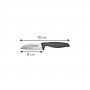 Tescoma Coltello Spelucchino 8 cm “Precioso”