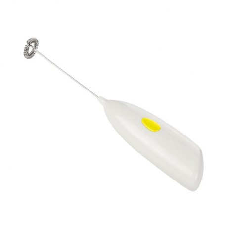 Tescoma Frullino Montalatte Elettrico "Presto"
