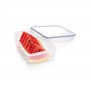 Tescoma Contenitore rettangolare 0,2 l "Freshbox"