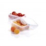 Tescoma Contenitore rettangolare 0,2 l "Freshbox"