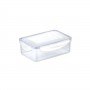 Tescoma Contenitore rettangolare 0,5 l "Freshbox"