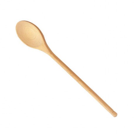 Tescoma Cucchiaio ovale 35 cm "Woody"