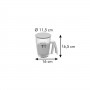 Tescoma Dispenser Per Pastella “Delicia”