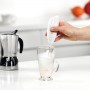 Tescoma Frullino Montalatte Elettrico "Presto"